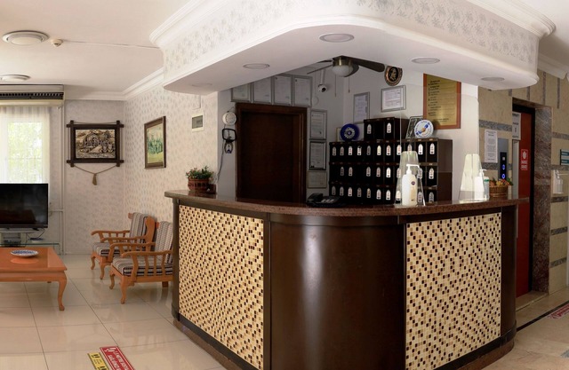 Elit Otel