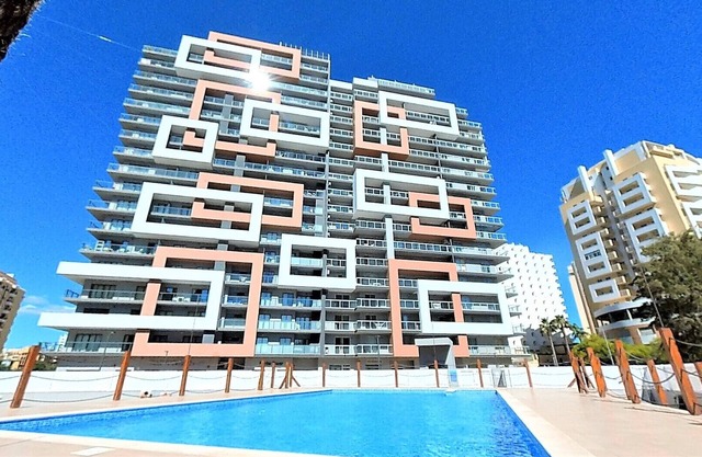 Elite Residence 15C