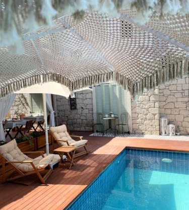 Ella Alaçatı Otel