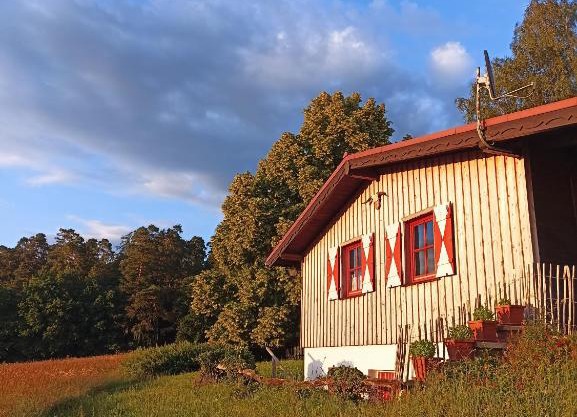 Ellernhof im Spessart