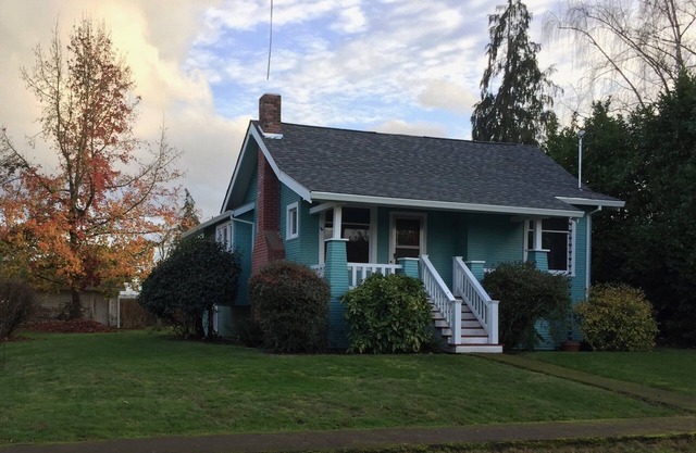 Ellis House at Westhaven in Dayton, OR