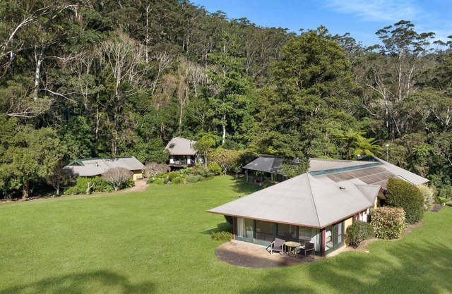 Ellywan - Kangaroo Valley