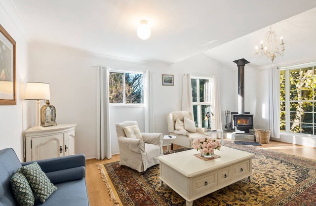 Elm Cottage, Moss Vale, Southern Highlands