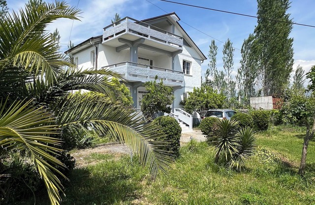 Elodi’s Villa