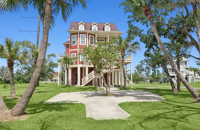 Elsa's Place Bed and Breakfast
