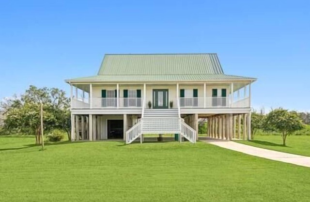 Elsa's Place: Private Home