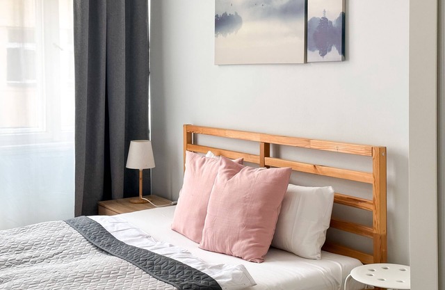 ELSO Apartments