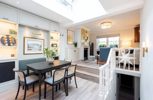 Elvaston Mews I Pro-Managed