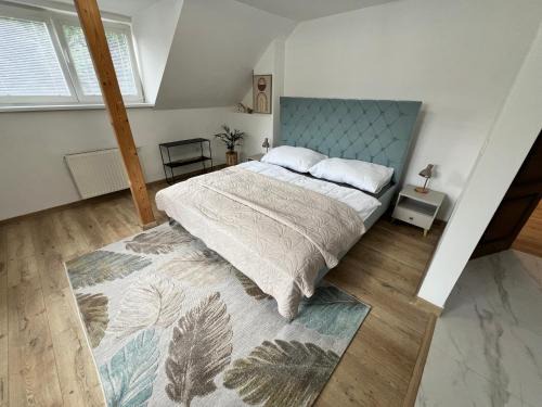 Elysian apartment 2