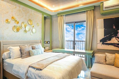 Embarcadero Suite Apartment by Novi Mck