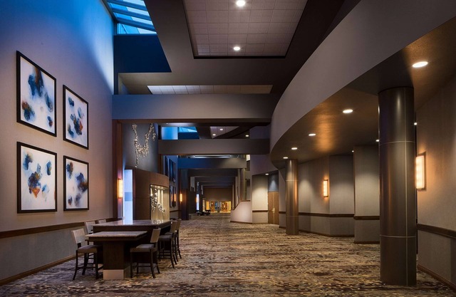 Embassy Suites by Hilton Dallas Frisco Hotel & Convention Center
