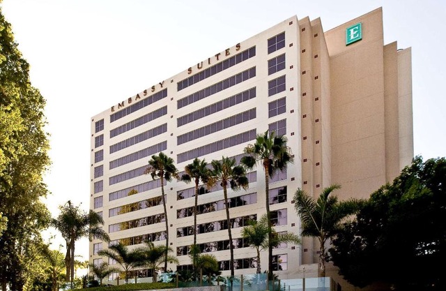 Embassy Suites by Hilton San Diego La Jolla