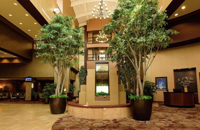 Embassy Suites by Hilton Minneapolis North
