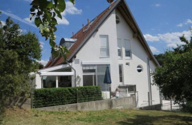 EMC Maisonette