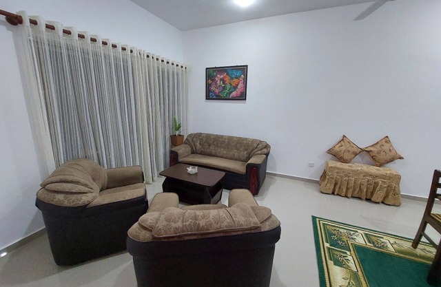 'Emerald' 2 Bed Room Apartment at Elixia Resort Apartments, Malabe