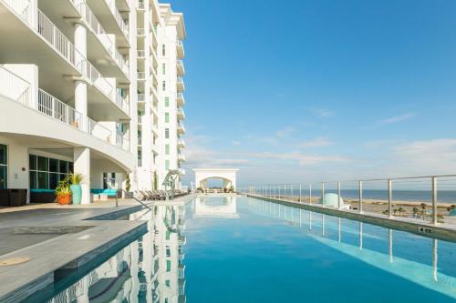 Emerald by the Sea Retreat