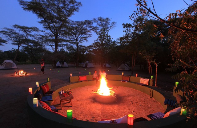 Emerald Lodge Turmi