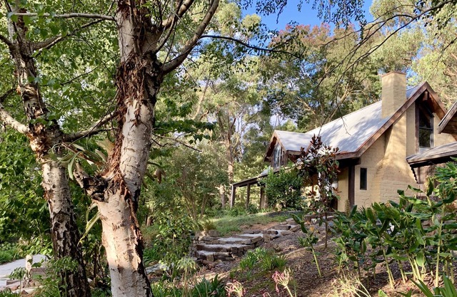 Emerald Star Cottages