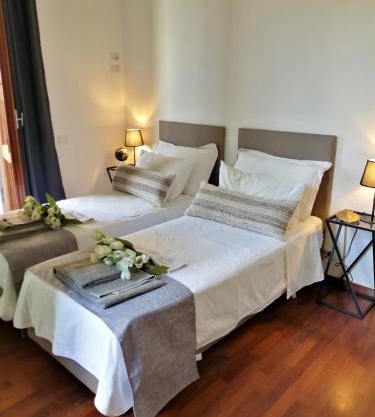 EMI's Guest House