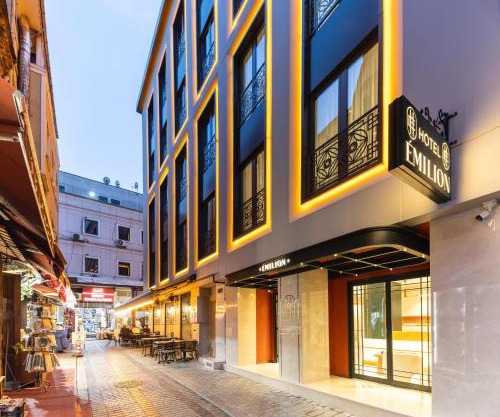 Emilion Hotel