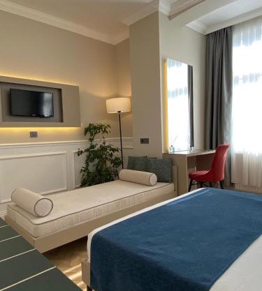 Emily Taksim Hotel