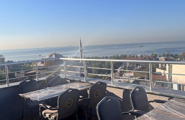 Emirhan Guest House & Suites