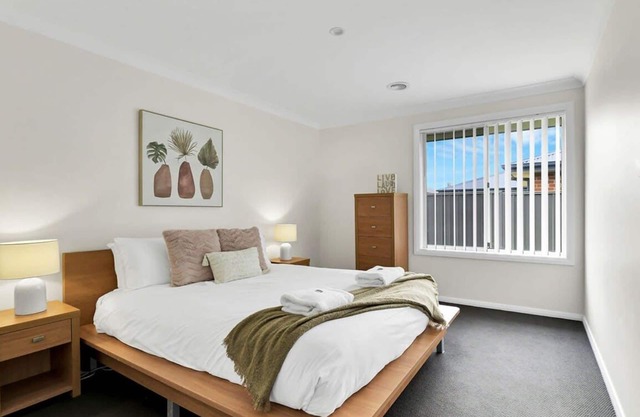 Emmaville - Modern, Convenient & Pets Allowed