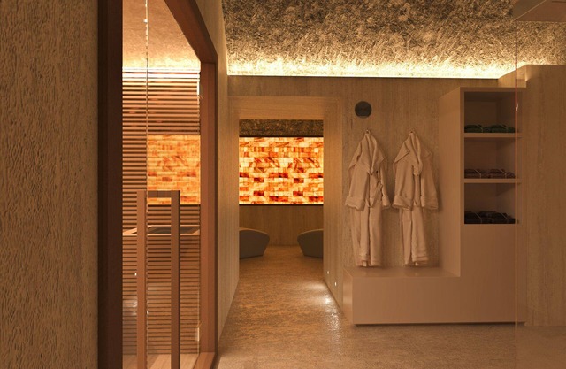 Emme Palace Hotel & Spa