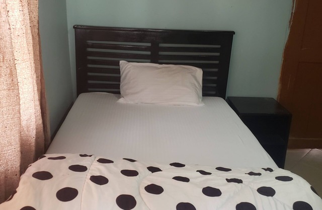 Emmy's Backpackers Hostel