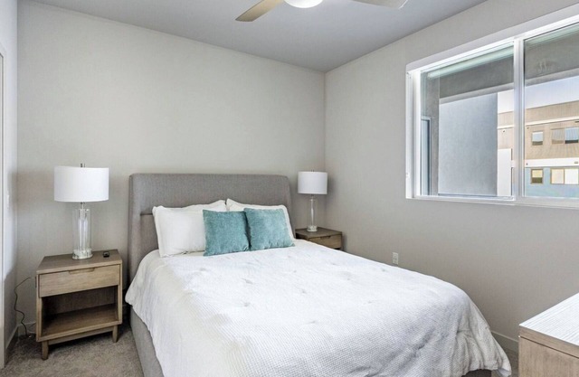 Emory 1BD 1 - One Bedroom Apartment, Sleeps 2