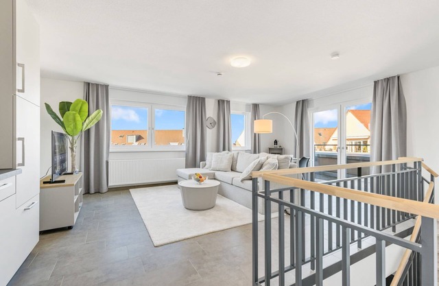 EMPiRE: Denzlingen's biggest | Perfect for 4 | City