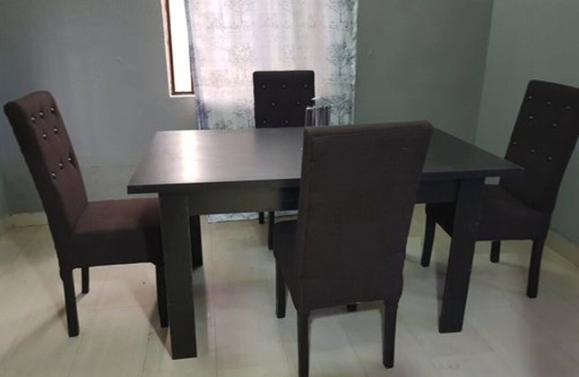 En-suite 3 Bedroom Flat