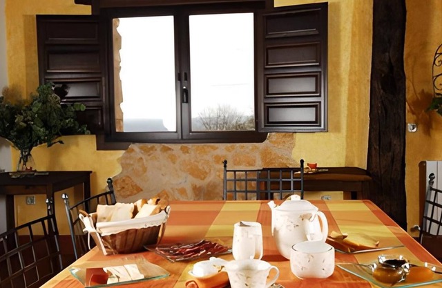 Encantadora Casa Rural