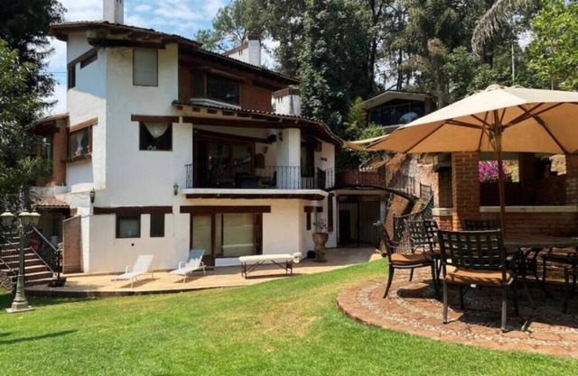 Encanto del Sauce! Treatments : Barbecue, Massages