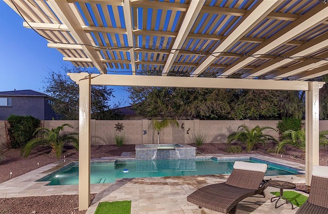 Enchanted 3 BR by Casago