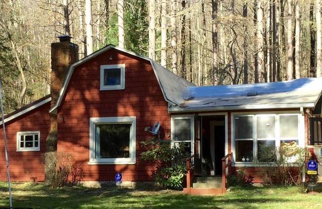 Enchanted Mountain Retreat Near Onoville Marina