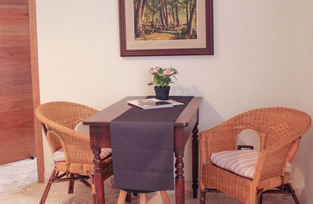 ENCHANTING 1BR APT NEAR COLONIAL ZONE