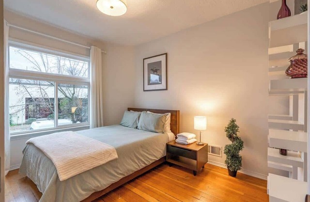 Enchanting 2BR Portland Home ~ 92 WalkScore
