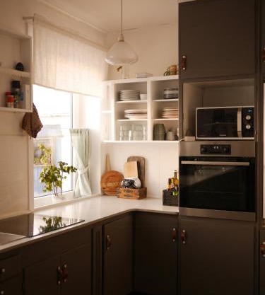 Enchanting Atmosphere At Nolde Country Estate