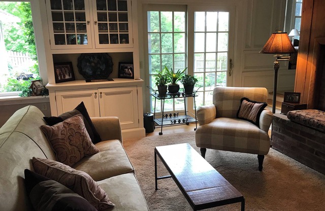 Enchanting circa 1860 House in Cazenovia Village