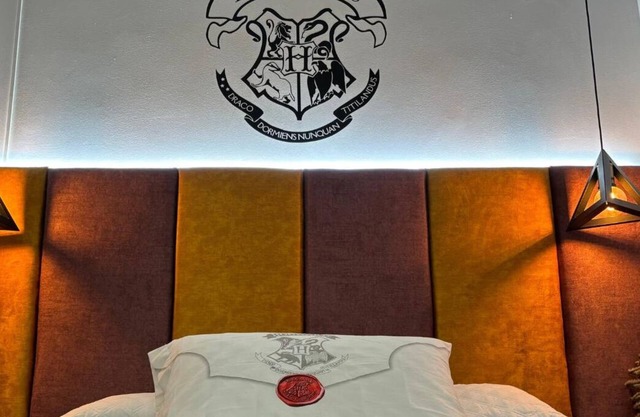 Enchanting Harry Potter apartment with WiFi in Santa Rosa de Cabal