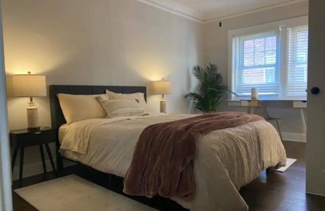 Enchanting Nook/1BR