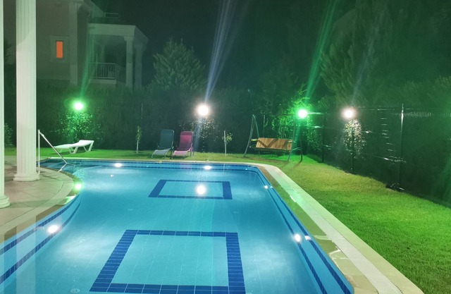 ENCHANTING VILLA IN BELEK !!!!!