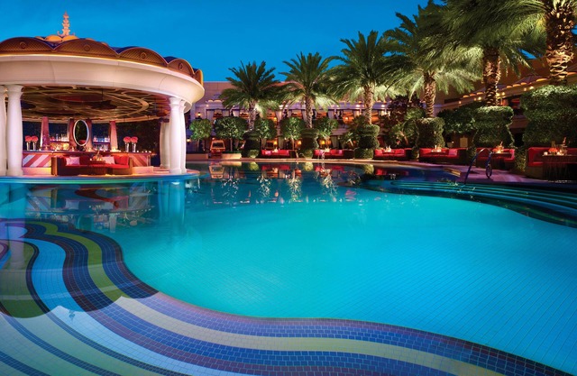 Encore at Wynn Las Vegas