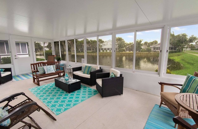 End of Summer Escape at Sea Colony – Save 15%