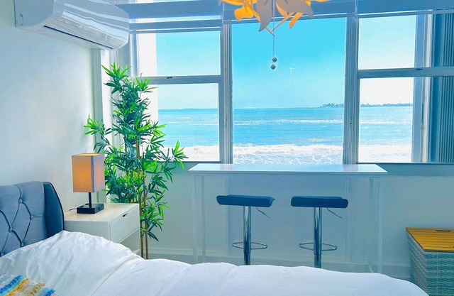 Endless Summer Beach Retreat