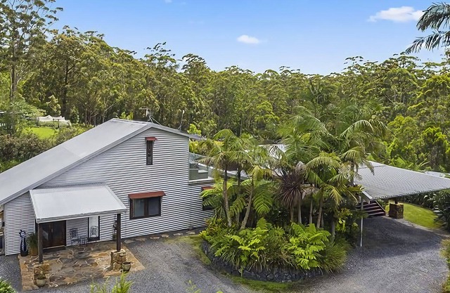 Enjoy a 5-star experience in the Australian bushland, Ideal for group retreats