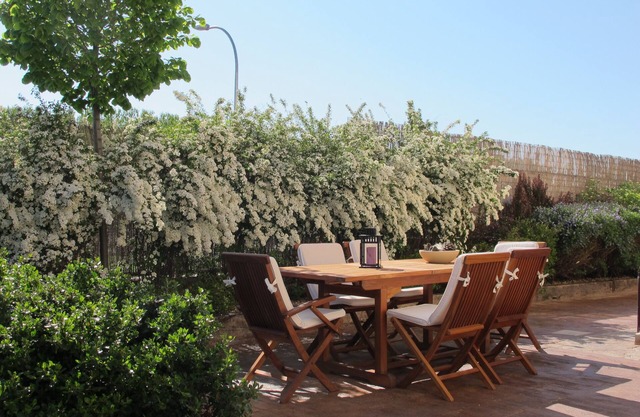 Enjoy a few days of rest and good gastronomy