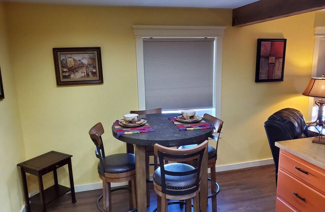 Enjoy All the Amenities the Oregon Coast Has to Offer