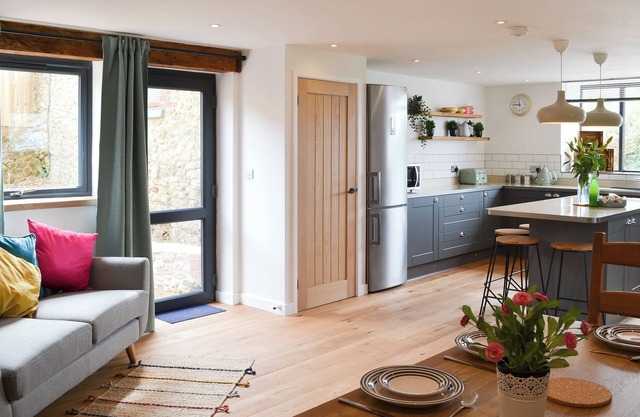 Enjoy an active or relaxing holiday in this stunning area of East Devon.